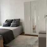 Charmant appartement cosy 2 pièces Paris 15e