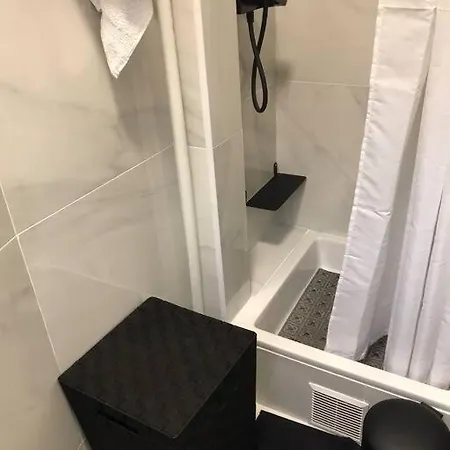 Appartamento Cosy 2 Pièces 15e Parigi