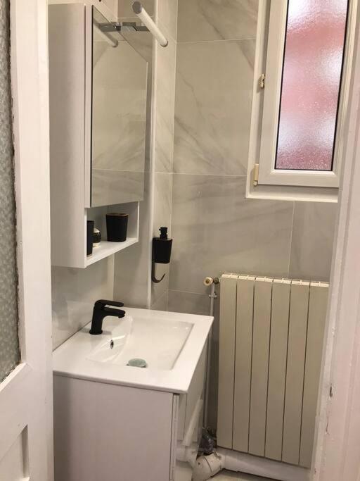 Cosy 2 Pièces 15e
